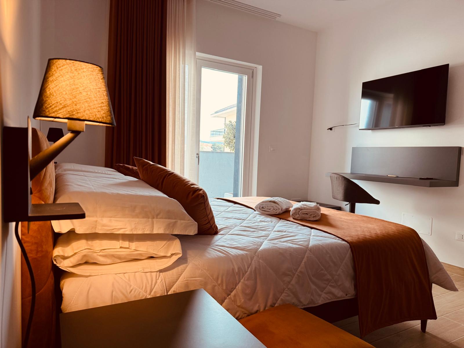 Suite Amarena